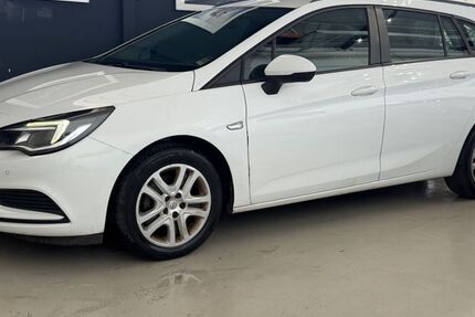 Opel Astra 242.000 km 5.999 &euro; Schwerte 58239