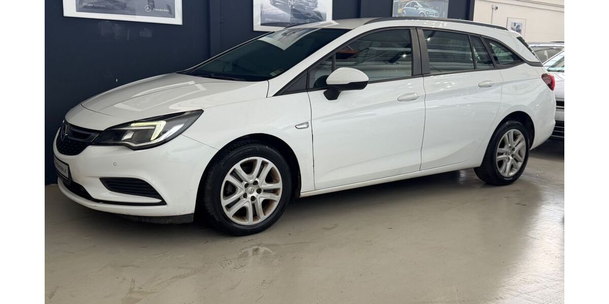Opel Astra 242.000 km 5.999 &euro; Schwerte 58239