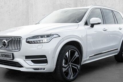 Volvo XC90 26.356 km 56.480 &euro; Wuppertal 42109