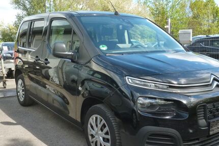 Citroen Berlingo 174.000 km 9.450 &euro; Bottrop 46238