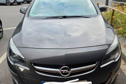 Opel Astra 155.900 km 4.450 &euro; Mülheim an der Ruhr 45481