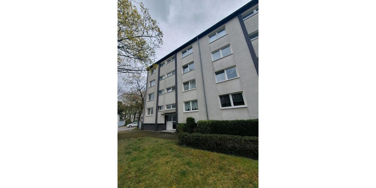 Erdgeschoßwohnung Ratingen - 2 Zimmer, 61 m&sup2;, 207.000&euro; | Angebot:26384442