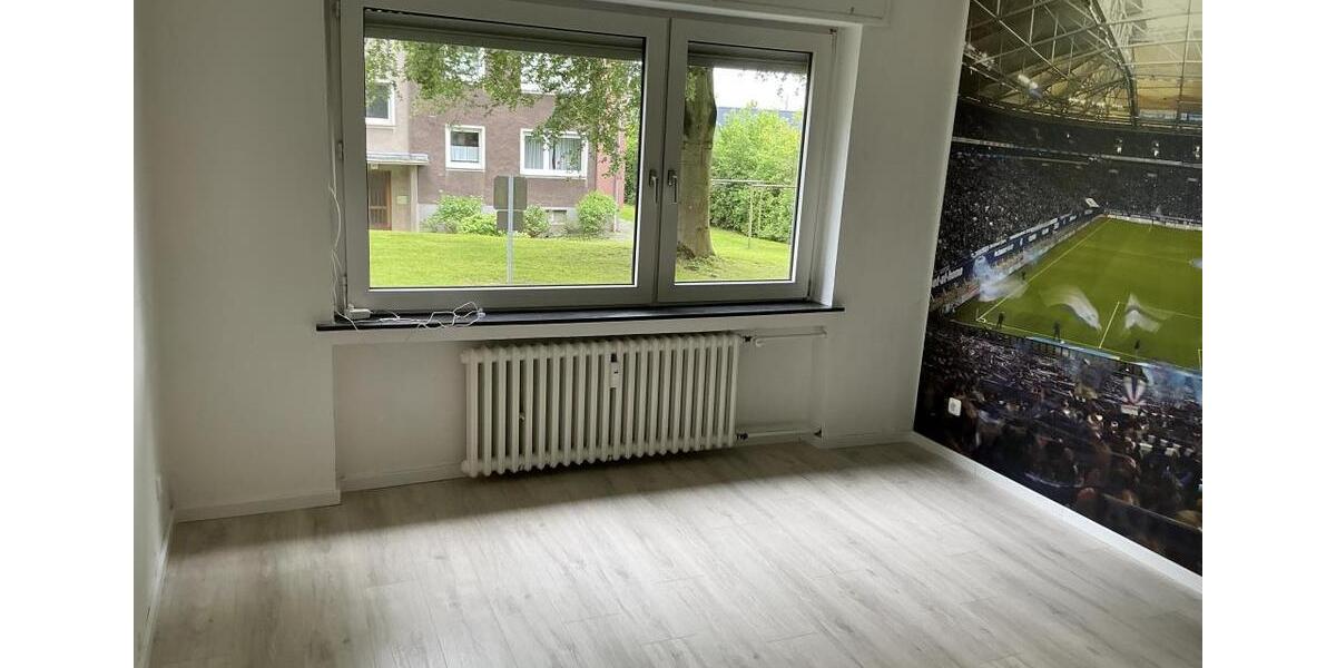 Erdgeschoßwohnung Hagen Hagen-Nord - 3 Zimmer, 70 m&sup2;, 519&euro; | Angebot:24719245