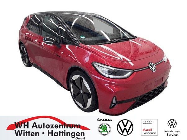 VW ID.3 22.365 km 40.953 &euro; Witten 58453