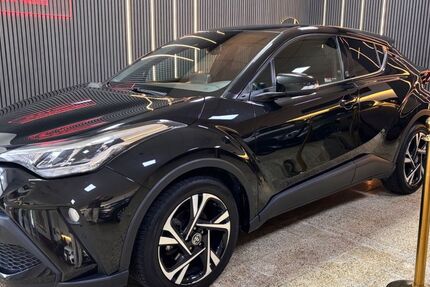 Toyota C-HR 52.511 km 21.950 &euro; Dortmund 44388