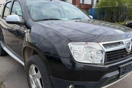 Dacia Duster 224.000 km 2.950 &euro; Wuppertal 42389