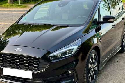 Ford S-Max 92.500 km 21.450 &euro; Dortmund, Stadt 44289