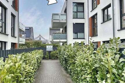 Wohnung Dortmund Brackel - 4 Zimmer, 109 m&sup2;, 445.000&euro; | Angebot:25026102