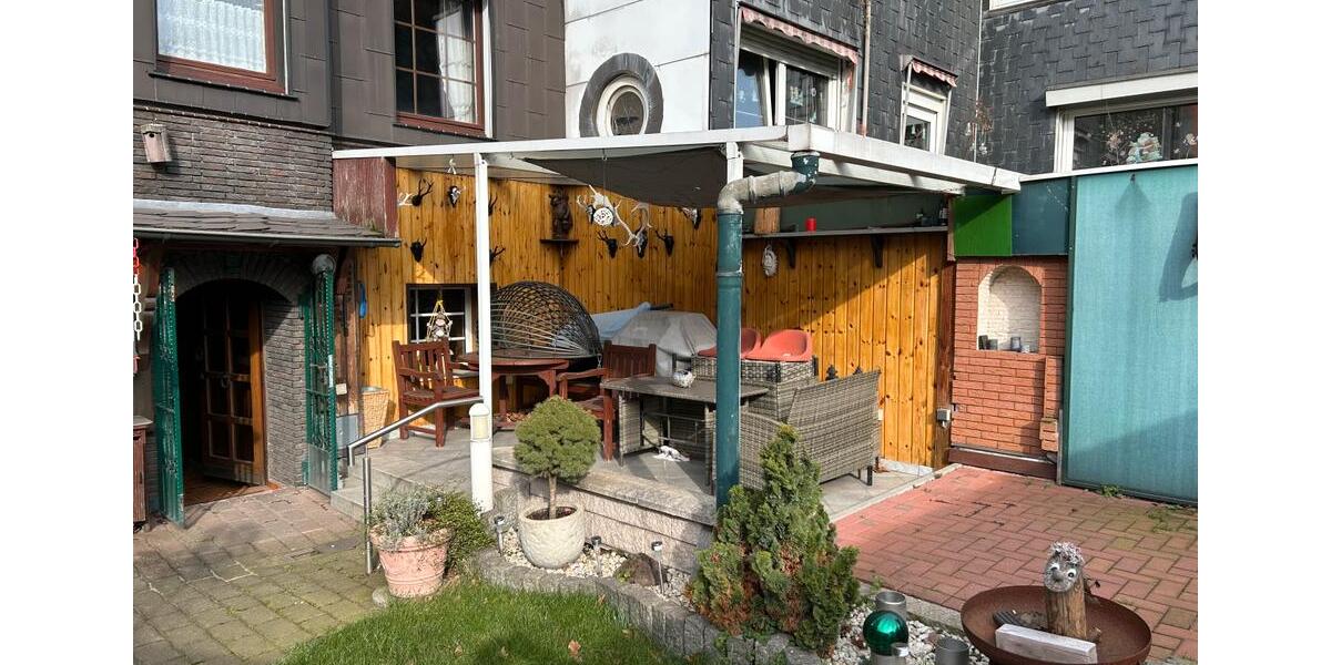 Mehrfamilienhaus, Wohnhaus Duisburg Mittelmeiderich - 16 Zimmer, 424 m&sup2;, 464.999&euro; | Angebot:26120886