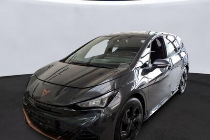 Cupra Born 33.615 km 28.510 &euro; Hagen 58091