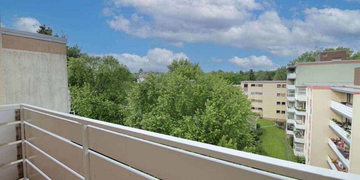 Etagenwohnung Bochum Südwest Bochum-Südwest - 3 Zimmer, 72 m&sup2;, 229.000&euro; | Angebot:26901283