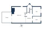 Reihenendhaus Hückeswagen Innenstadt - 8 Zimmer, 170 m&sup2;, 535.000&euro; | Angebot:26189383