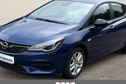 Opel Astra 70.239 km 11.990 &euro; Essen 45356