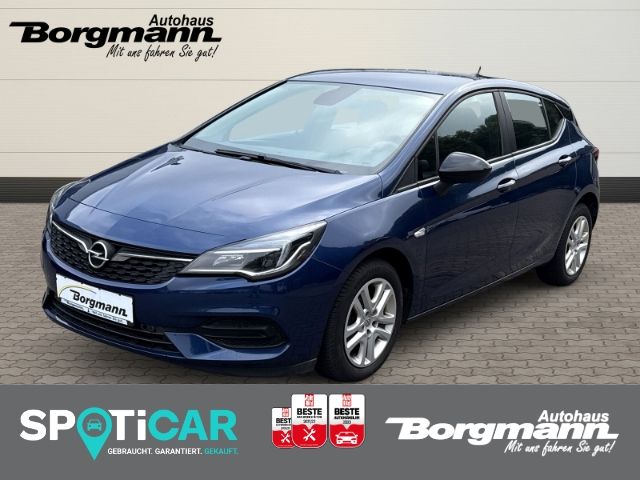 Opel Astra 70.239 km 11.990 &euro; Essen 45356