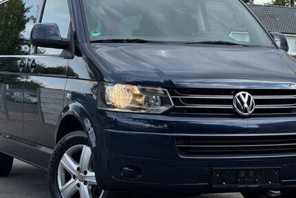 VW T5 Multivan 230.000 km 12.950 &euro; Oer Erkeschwick 45739