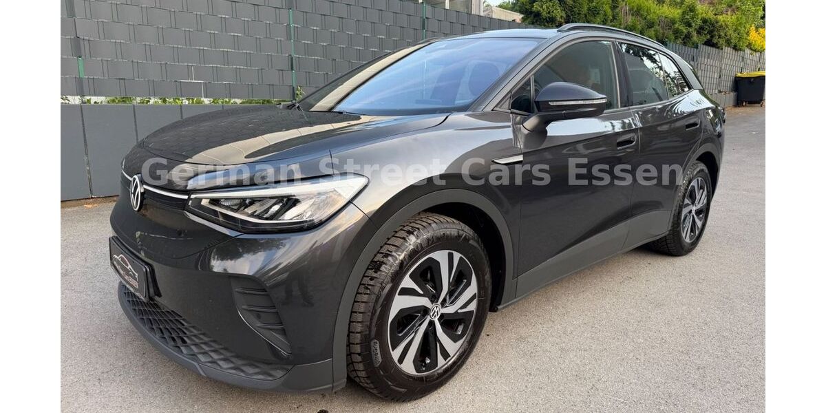 VW ID.4 113.900 km 18.950 &euro; Essen 45141