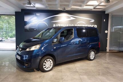 Nissan NV200 156.119 km 7.500 &euro; Ratingen 40880