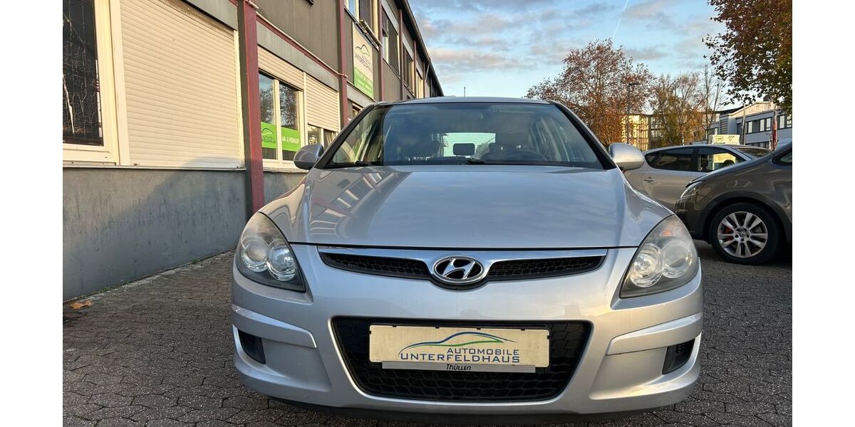 Hyundai i30 137.000 km 3.999 &euro; Erkrath 40699