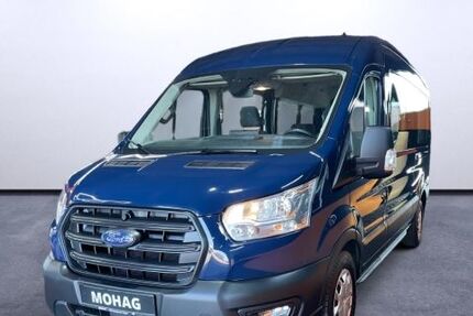 Ford Transit 104.530 km 26.390 &euro; Recklinghausen 45659