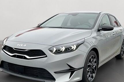 Kia ceed / Ceed 6.500 km 20.890 &euro; Gelsenkirchen 45891
