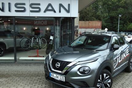 Nissan Juke 15.200 km 16.980 &euro; Hagen 58135