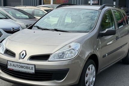 Renault Clio 161.295 km 2.450 &euro; Dortmund 44147