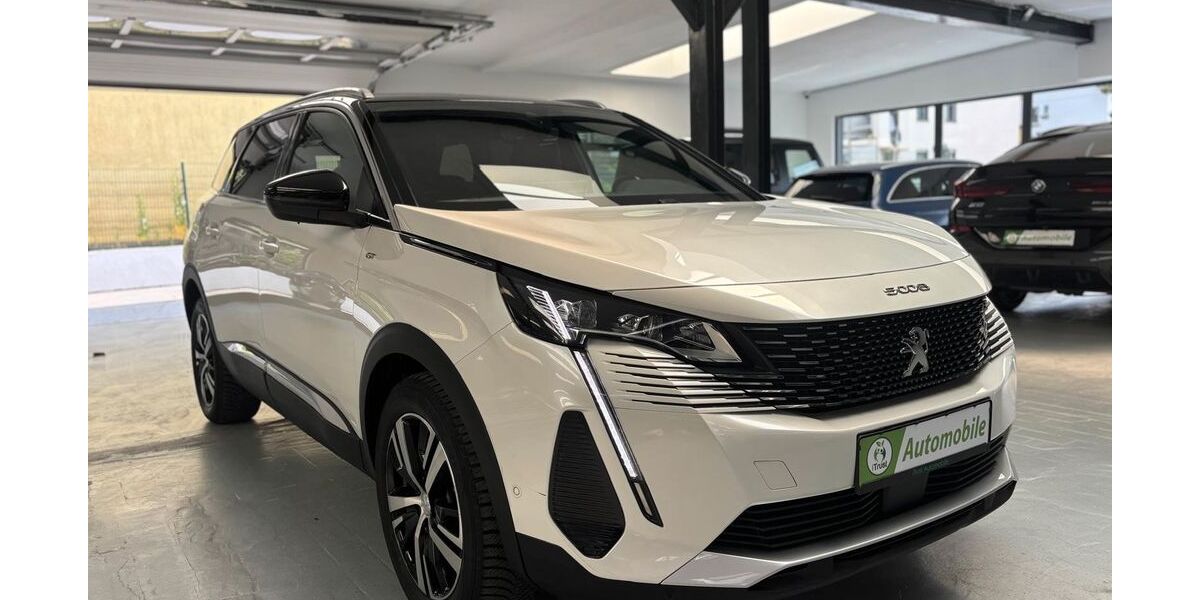 Peugeot 5008 39.200 km 26.299 &euro; Solingen 42697