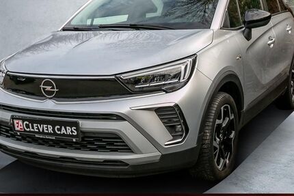 Opel Crossland (X) 60.212 km 14.699 &euro; Dortmund 44149