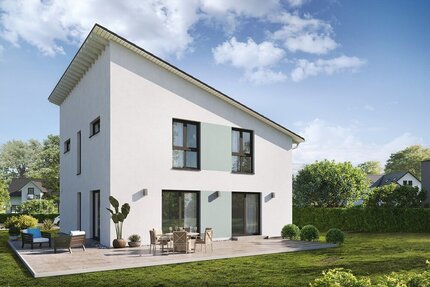Individuell geplantes Einfamilienhaus in Dortmund - Haus Dortmund Grevel | Angebot:27347170