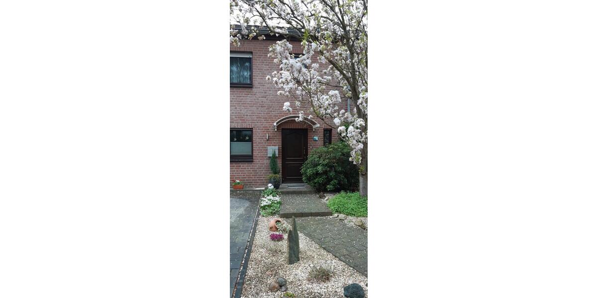 Reihenhaus Gladbeck Alt-Rentfort - 5.5 Zimmer, 118 m&sup2;, 369.500&euro; | Angebot:26907949