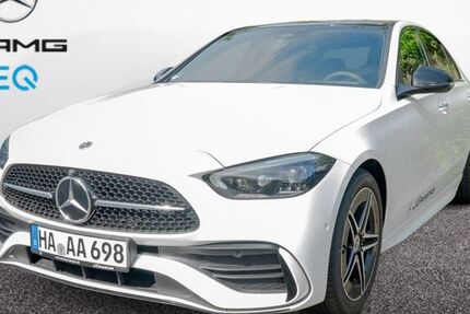 Mercedes-Benz C 220 9.500 km 51.780 &euro; Hagen 58135
