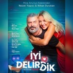 Iyi Delirdik!