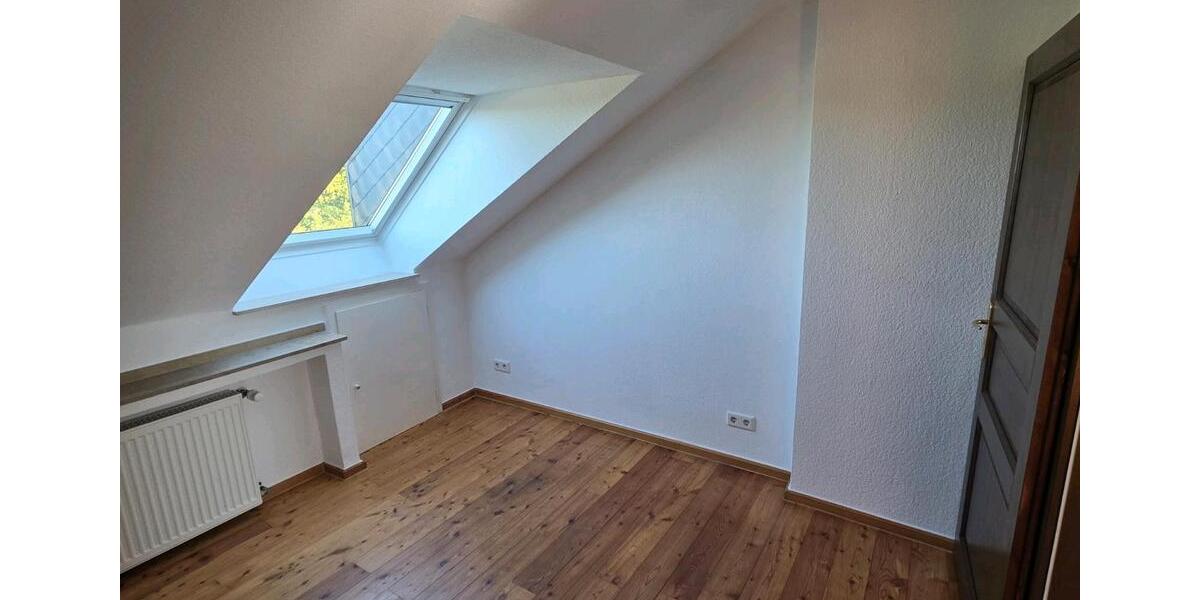 Dachgeschoßwohnung Herdecke - 2 Zimmer, 59 m&sup2;, 640&euro; | Angebot:25926351