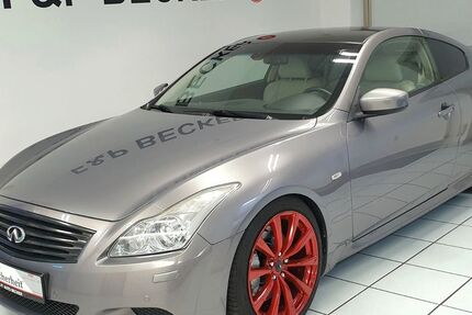 Nissan 370Z 93.104 km 18.950 &euro; Wuppertal 42275