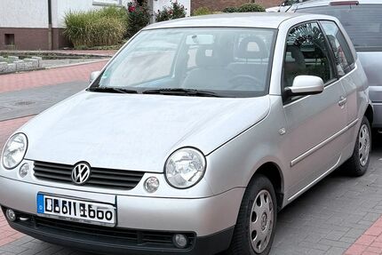 VW Lupo 156.400 km 750 &euro; Bottrop 46236