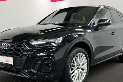 Audi Q5 33.584 km 45.810 &euro; Hagen 58089