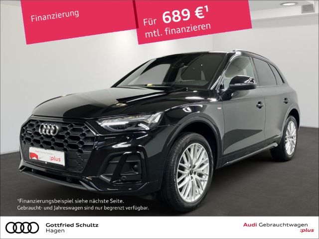 Audi Q5 33.584 km 45.810 &euro; Hagen 58089
