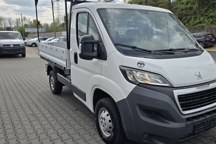 Peugeot Boxer 66.950 km 14.890 &euro; Bottrop 46238