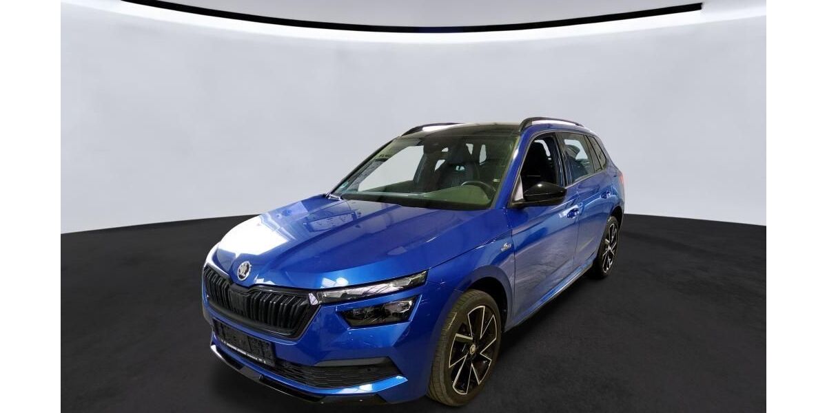 Skoda Kamiq 54.468 km 20.519 &euro; Hagen 58091