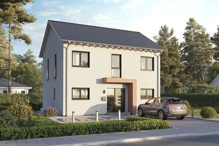 Haus Recklinghausen Berghausen - 5 Zimmer, 163 m&sup2;, 437.999&euro; | Angebot:25802441