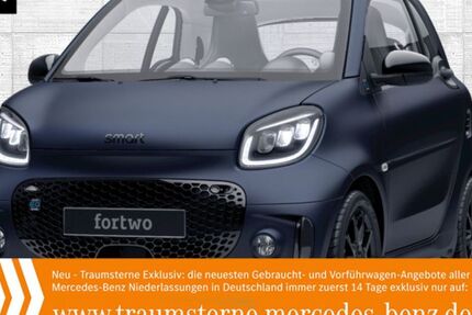 Smart ForTwo 44.954 km 14.990 &euro; Wuppertal 42115