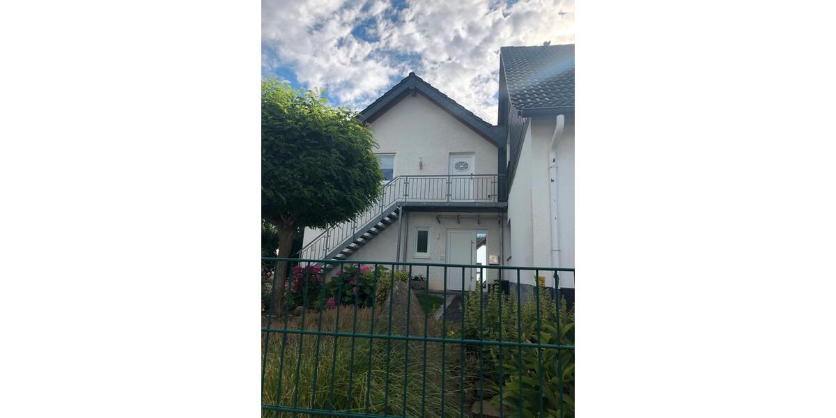 Erdgeschoßwohnung Dortmund Hombruch - 2 Zimmer, 64 m&sup2;, 985&euro; | Angebot:26393880