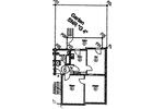 Erdgeschoßwohnung Essen Stadtbezirk IV - 3.5 Zimmer, 75 m&sup2;, 1.125&euro; | Angebot:26355296