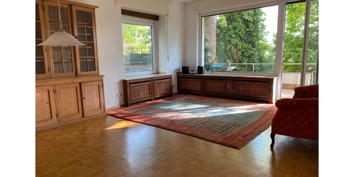 Erdgeschoßwohnung Essen Huttrop - 3 Zimmer, 87 m&sup2;, 325.000&euro; | Angebot:26357751
