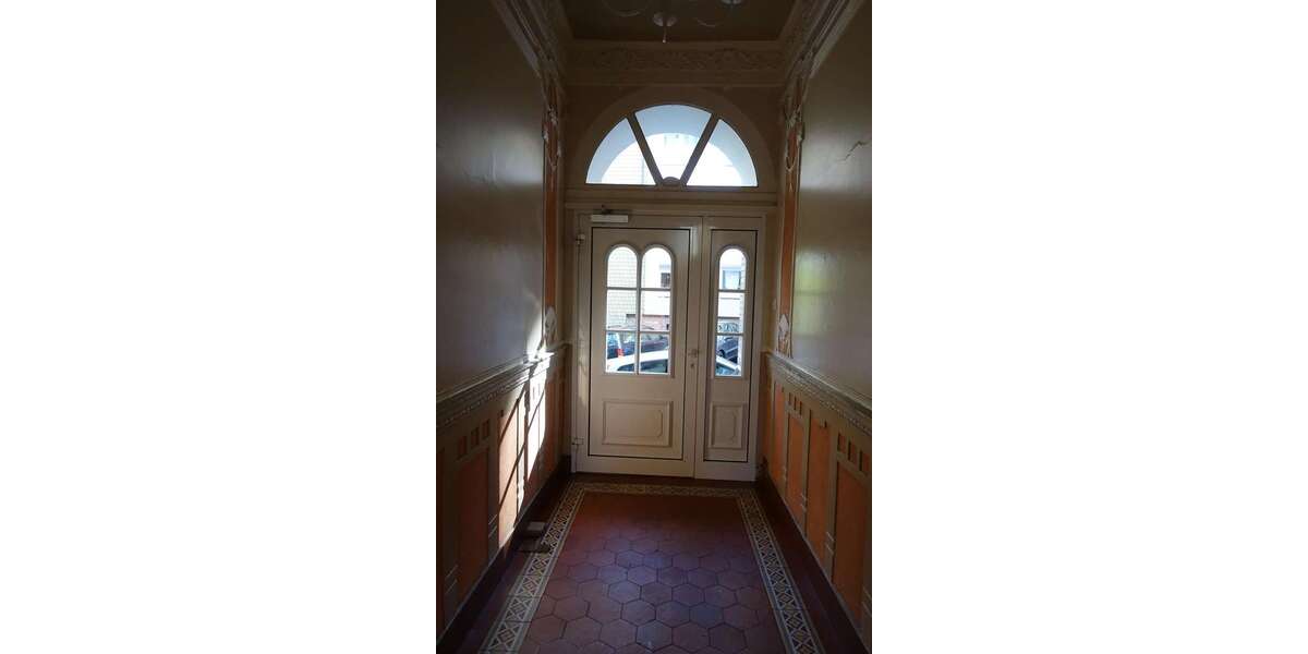 Etagenwohnung Hagen Hagen-Nord - 4 Zimmer, 97 m&sup2;, 580&euro; | Angebot:26460514