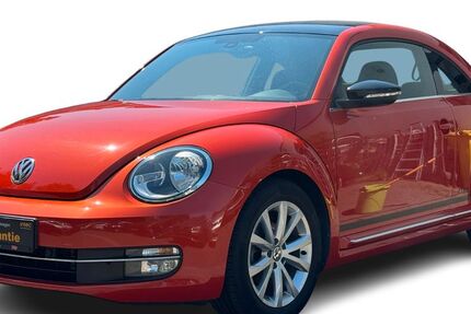 VW Beetle 59.183 km 13.480 &euro; Duisburg 47249