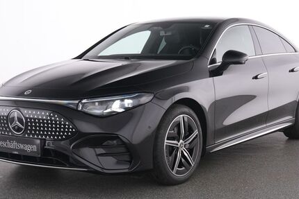 Mercedes-Benz CLA 250 4.900 km 55.750 &euro; Essen 45309