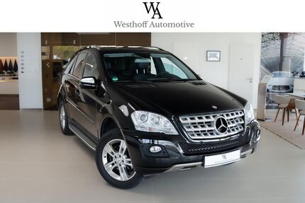 Mercedes-Benz ML 350 114.270 km 19.900 &euro; Wuppertal 42327