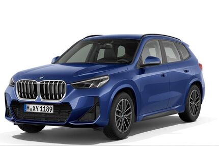 BMW X1 99.408 km 34.990 &euro; Recklinghausen 45659