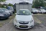Opel corsa d 130.334 km 4.499 &euro; Witten 58454